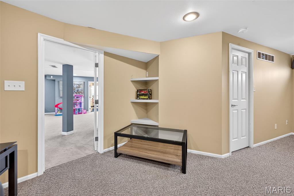 Briargate Estate #1 - Residential