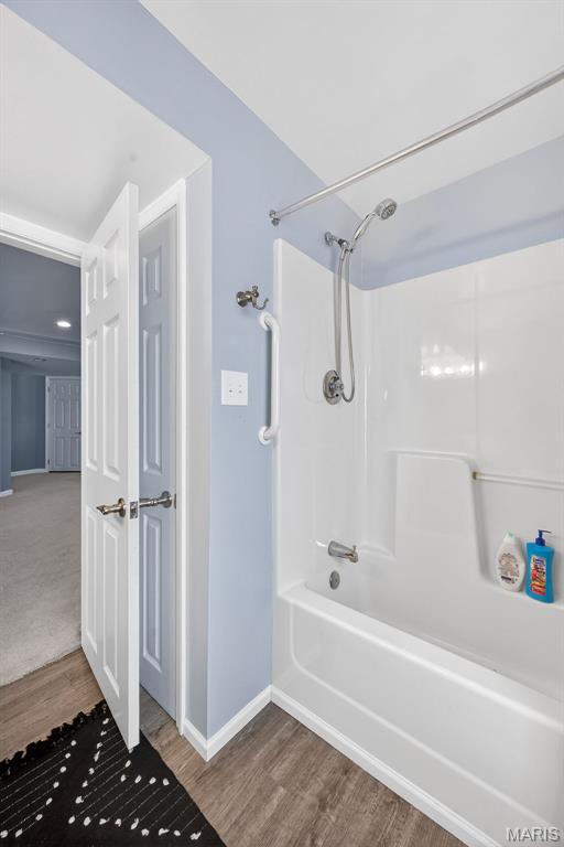 Briargate Estate #1 - Residential