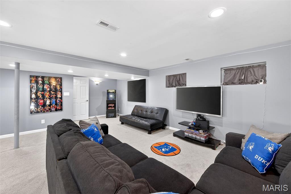 Briargate Estate #1 - Residential