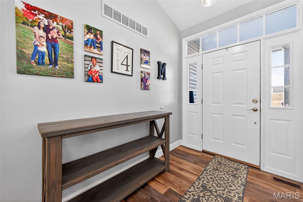 Briargate Estate #1 - Residential