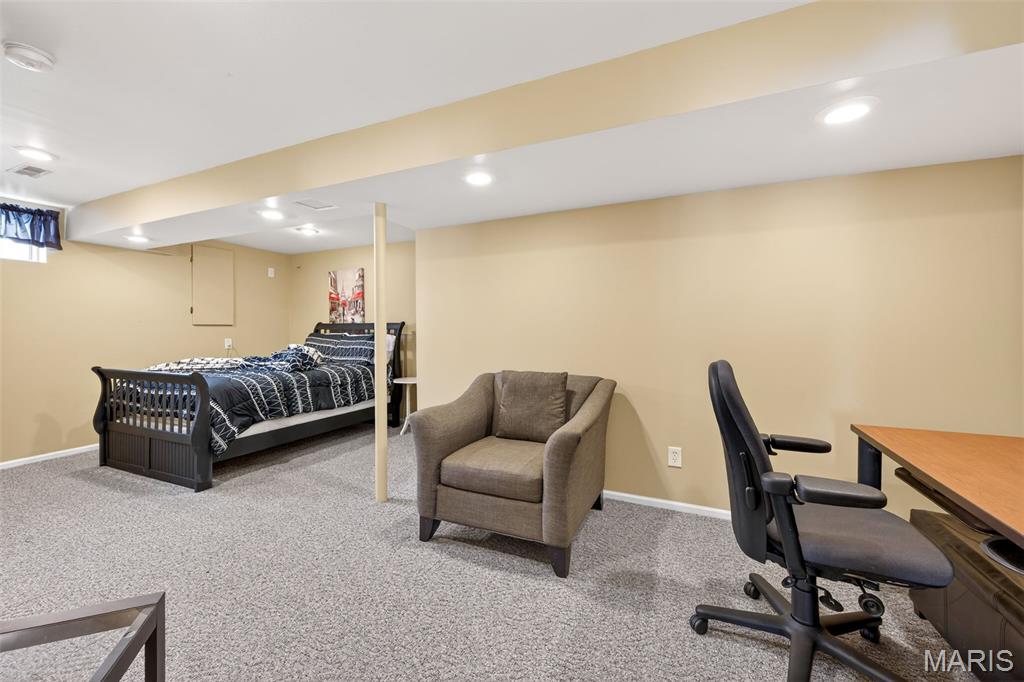 Briargate Estate #1 - Residential