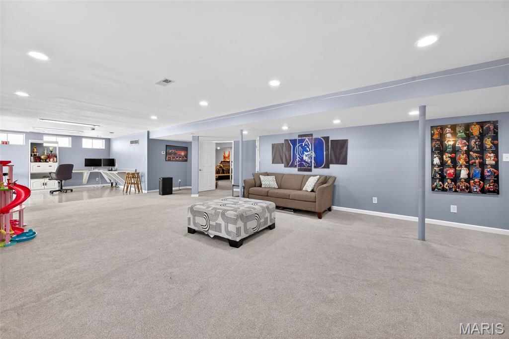 Briargate Estate #1 - Residential