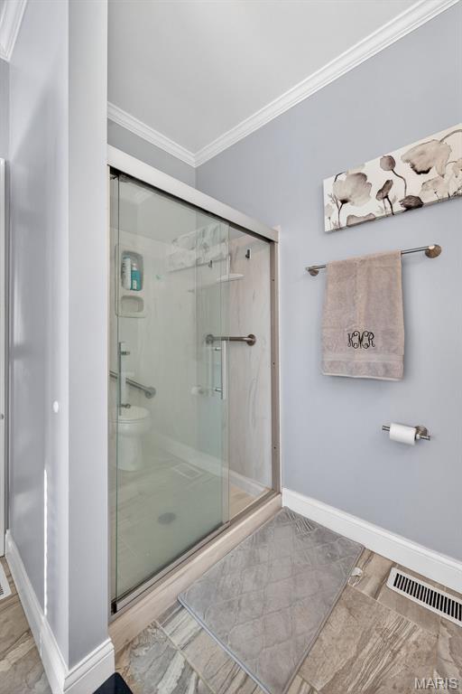 Briargate Estate #1 - Residential