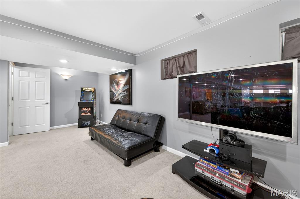 Briargate Estate #1 - Residential