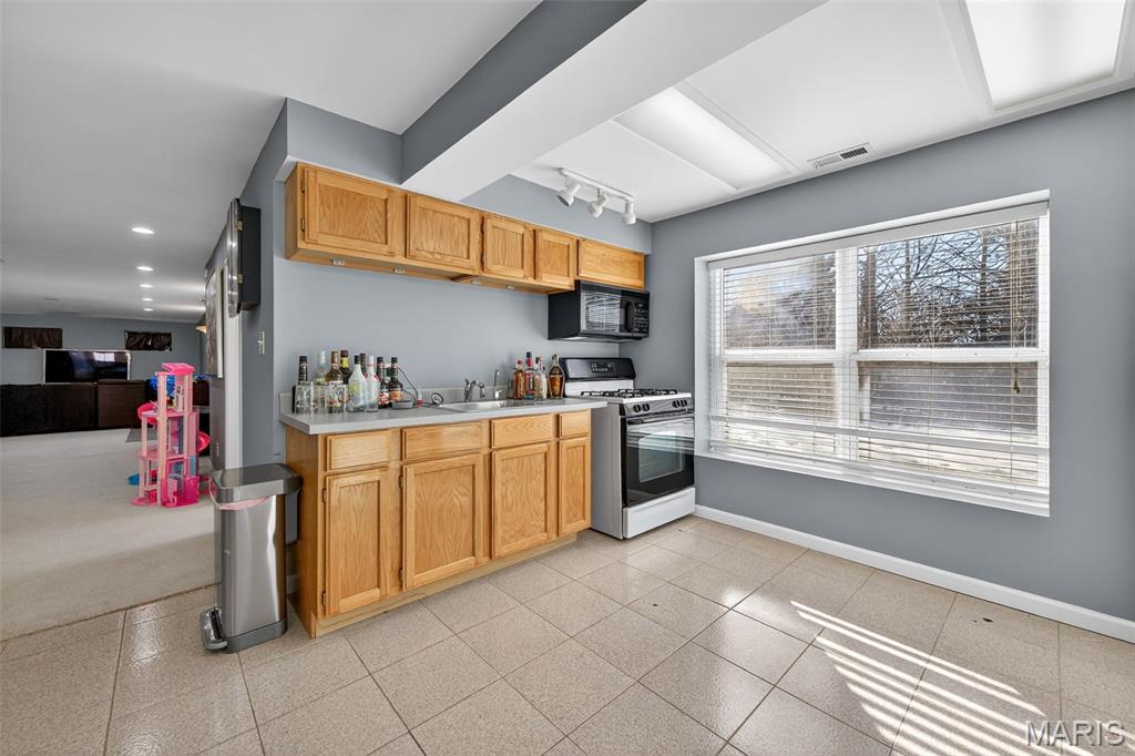 Briargate Estate #1 - Residential