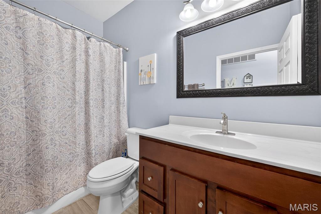 Briargate Estate #1 - Residential