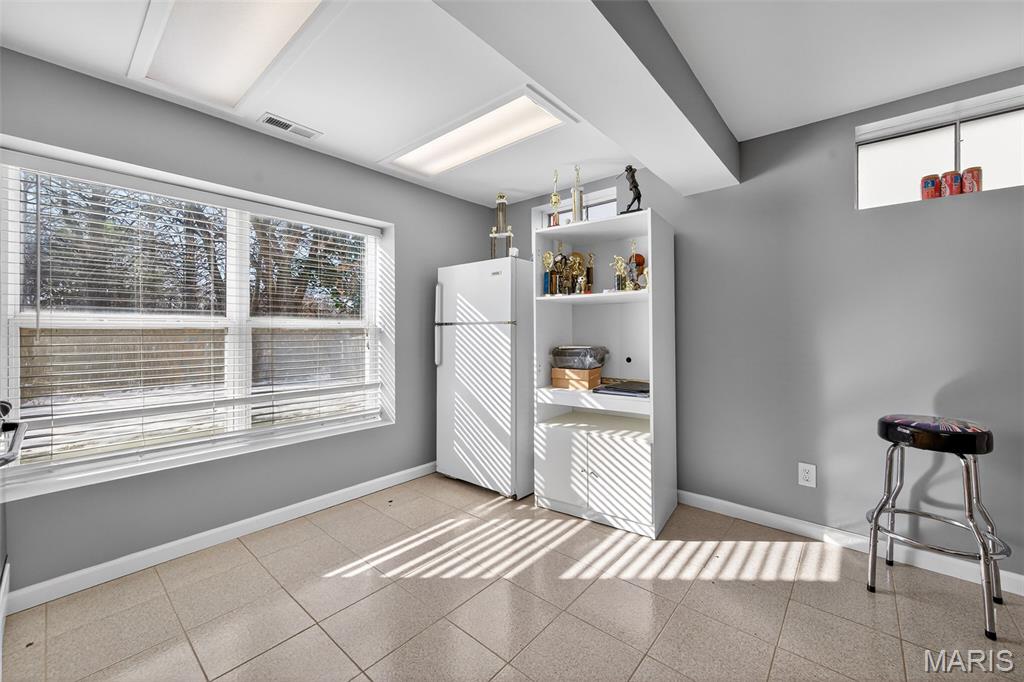 Briargate Estate #1 - Residential