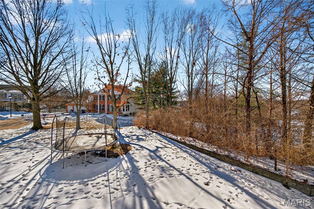 Briargate Estate #1 - Residential