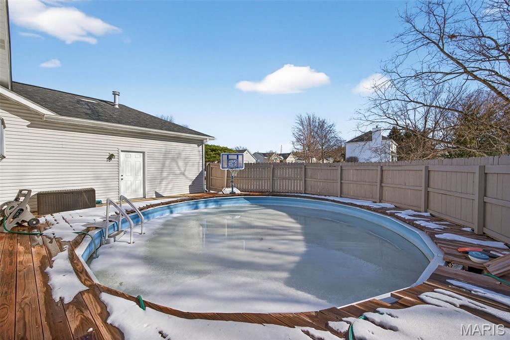 Briargate Estate #1 - Residential