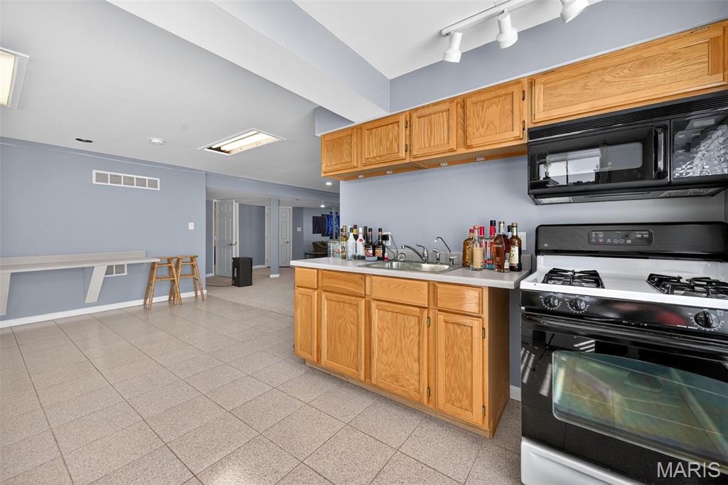 Briargate Estate #1 - Residential