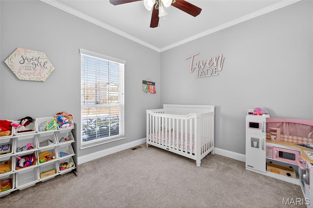 Briargate Estate #1 - Residential