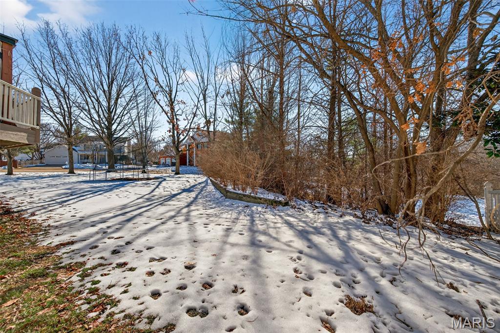 Briargate Estate #1 - Residential