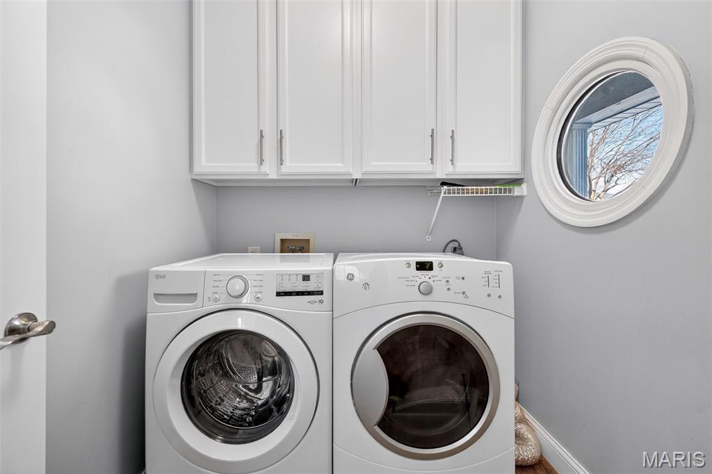 Briargate Estate #1 - Residential