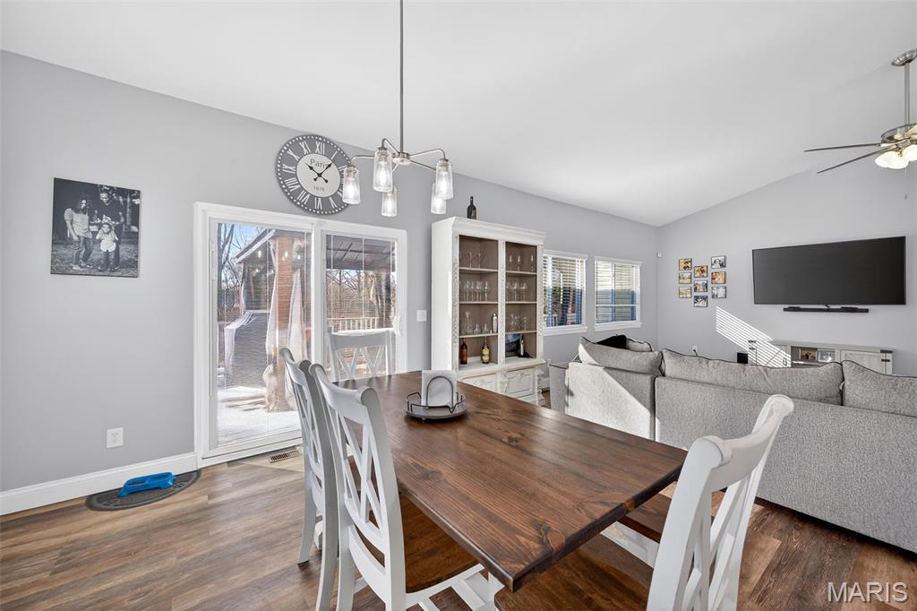 Briargate Estate #1 - Residential