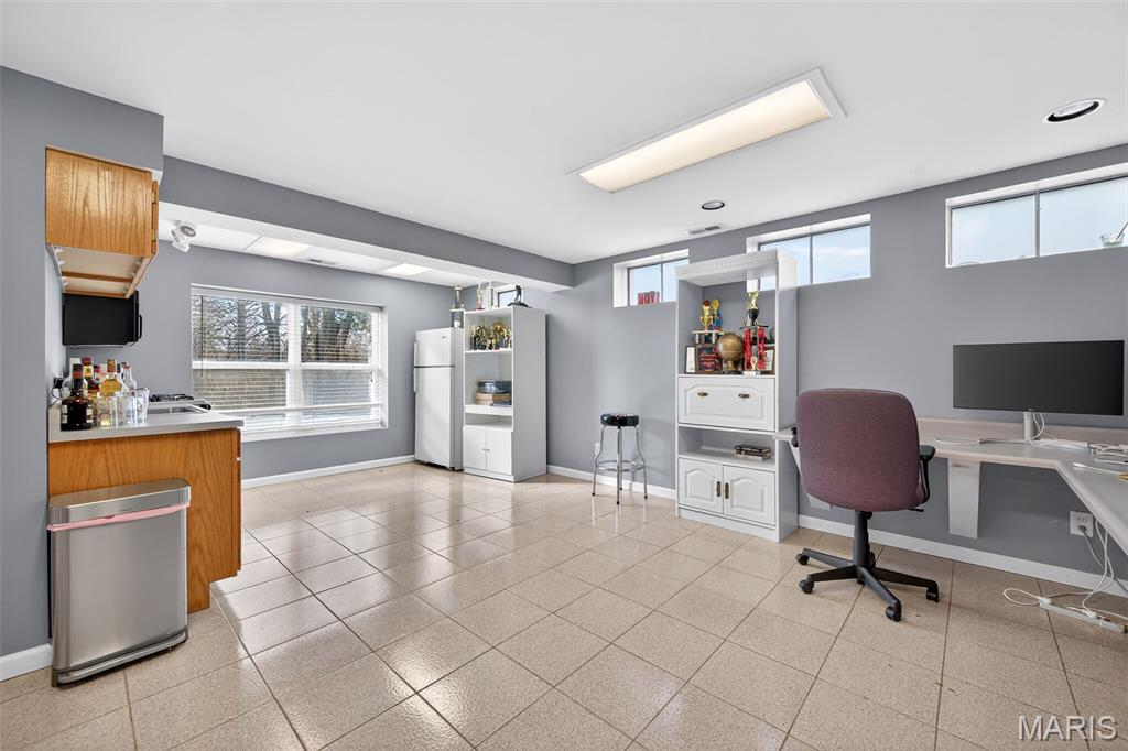 Briargate Estate #1 - Residential