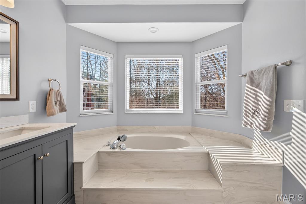 Briargate Estate #1 - Residential