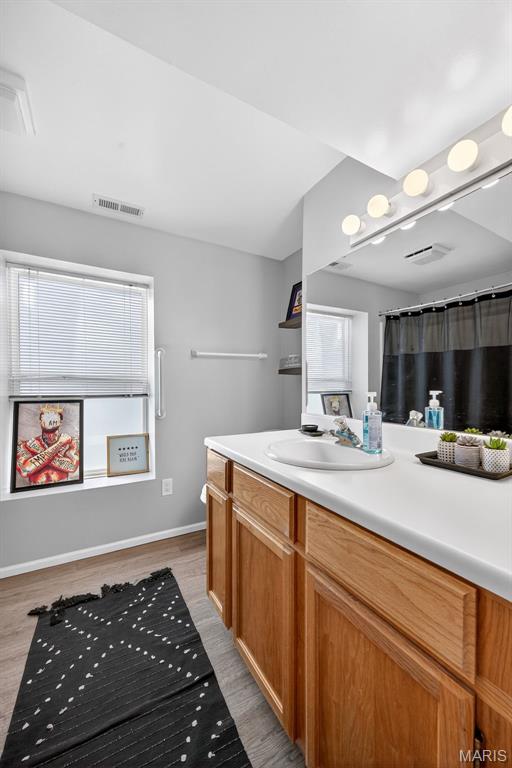 Briargate Estate #1 - Residential