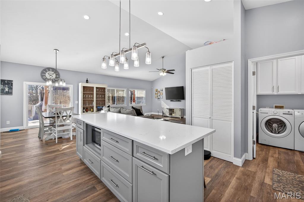 Briargate Estate #1 - Residential