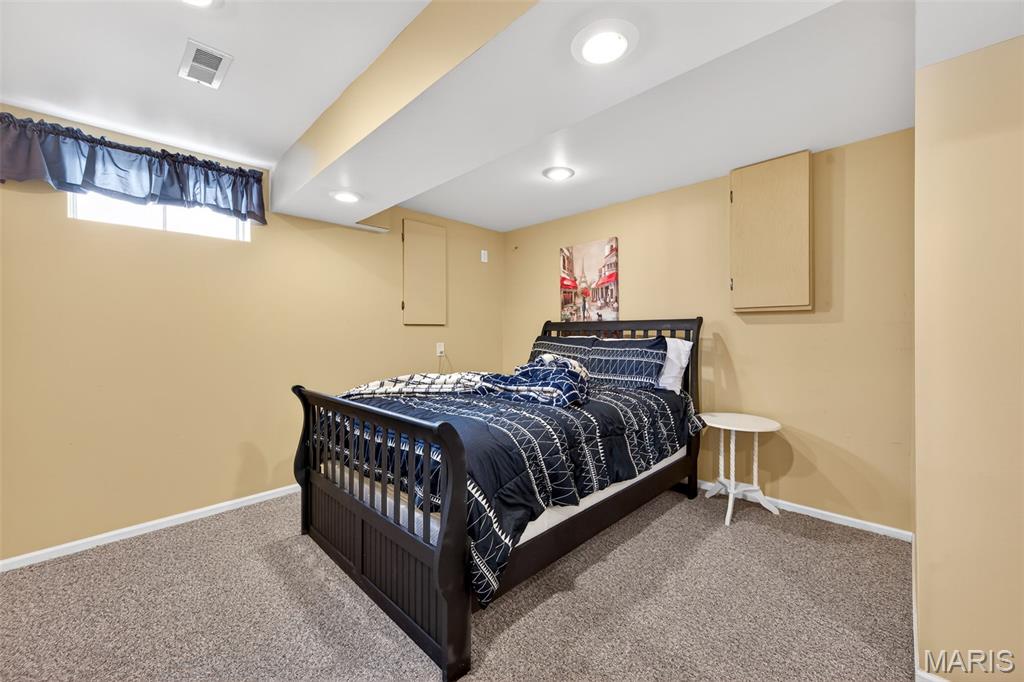 Briargate Estate #1 - Residential