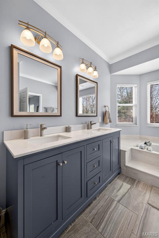 Briargate Estate #1 - Residential