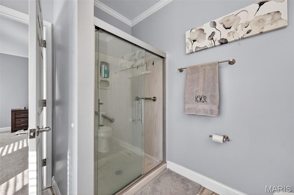 Briargate Estate #1 - Residential