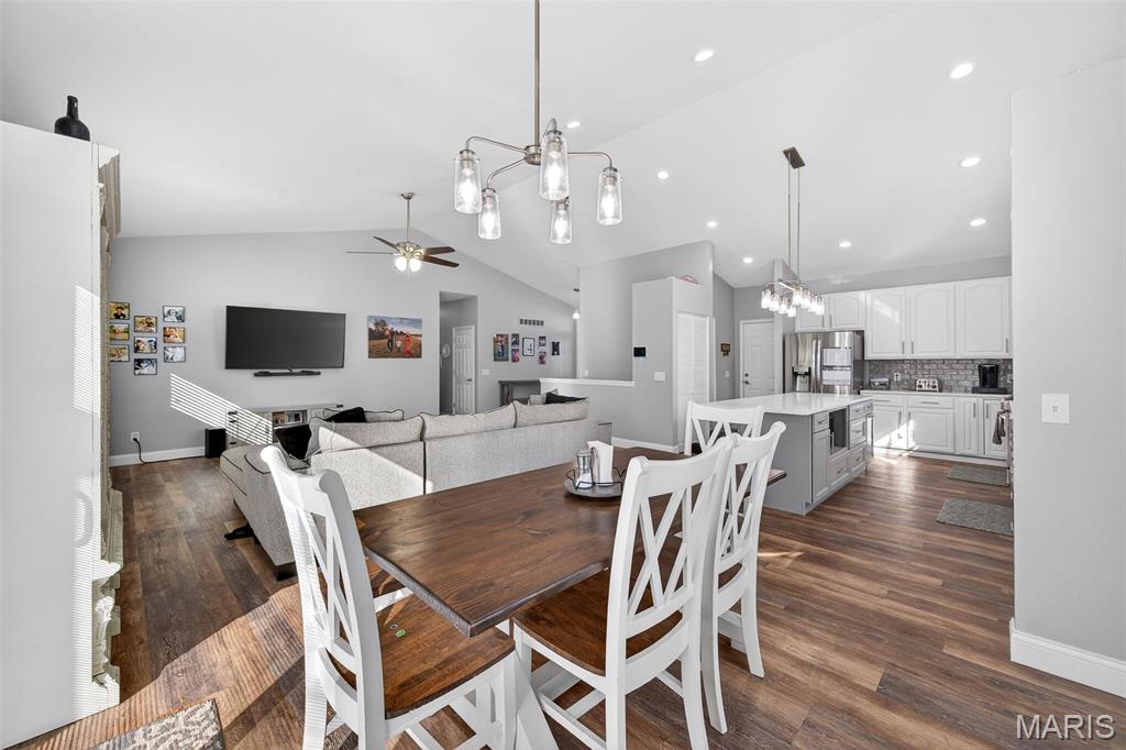 Briargate Estate #1 - Residential