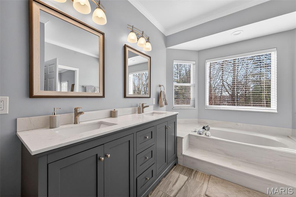 Briargate Estate #1 - Residential