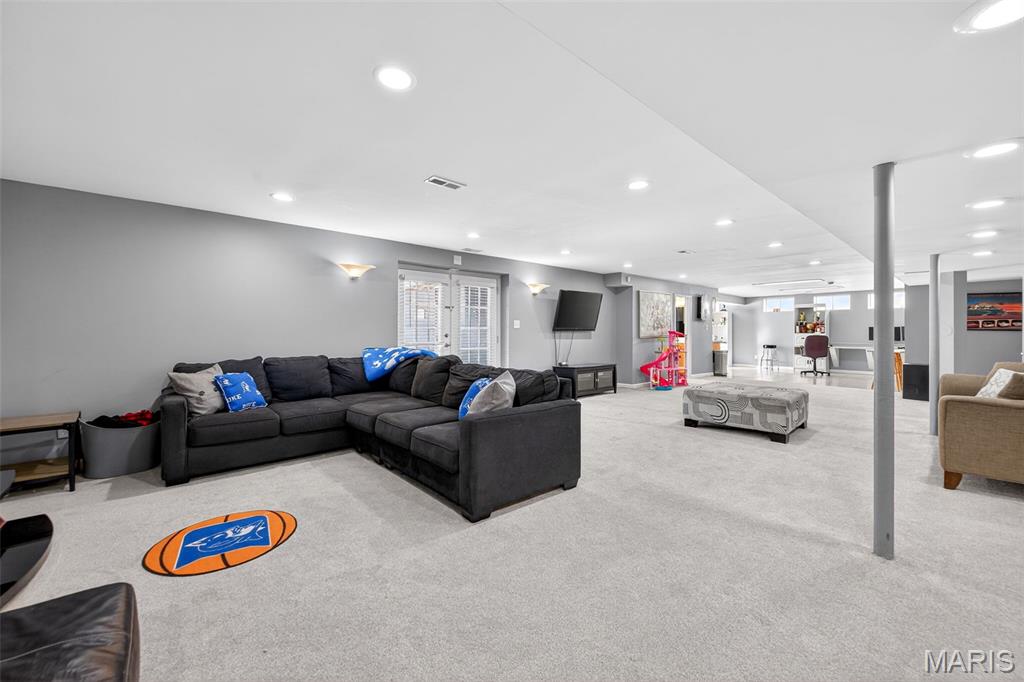 Briargate Estate #1 - Residential