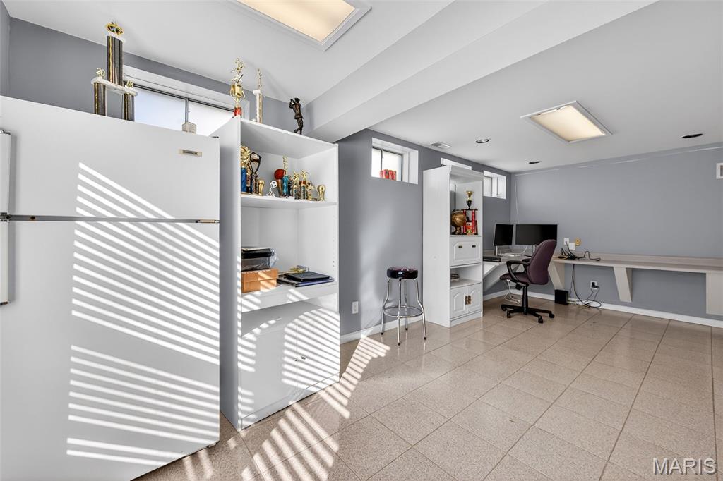 Briargate Estate #1 - Residential