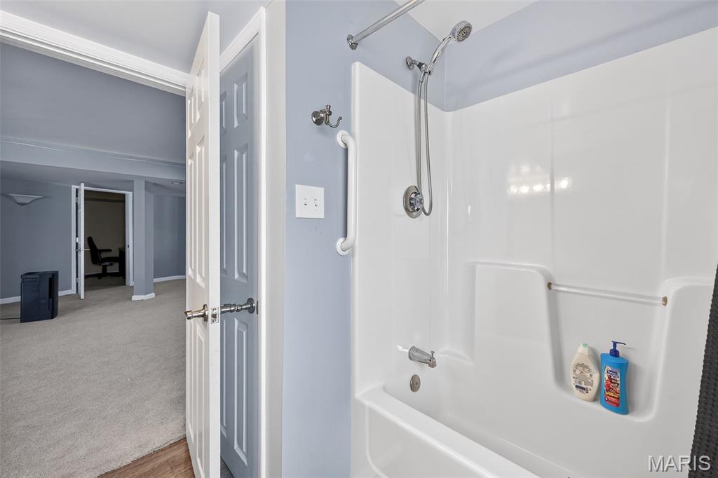 Briargate Estate #1 - Residential