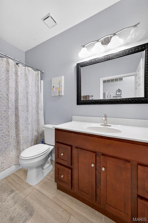 Briargate Estate #1 - Residential