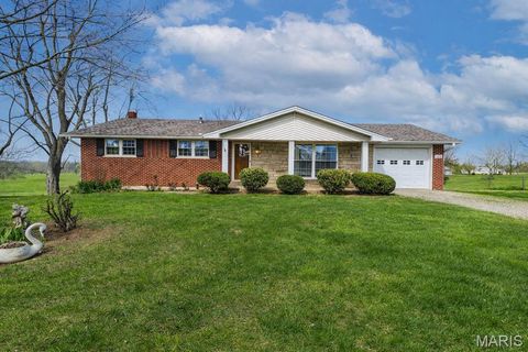 Photo of 5112 State Highway 72, Jackson, MO 63755 (MLS # 26016809)