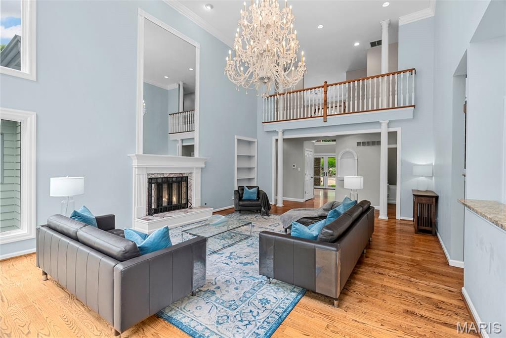 Wildhorse Village - Residential