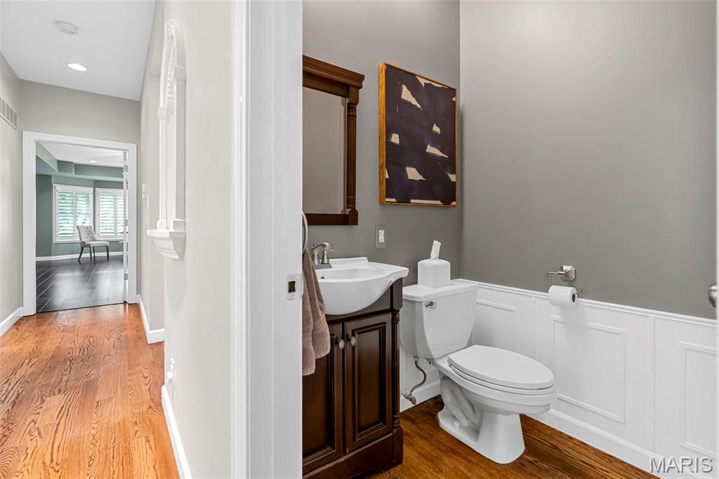 Wildhorse Village - Residential