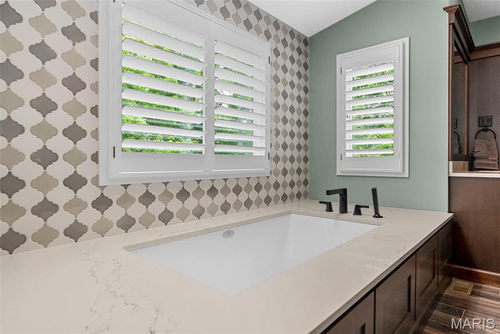 Wildhorse Village - Residential