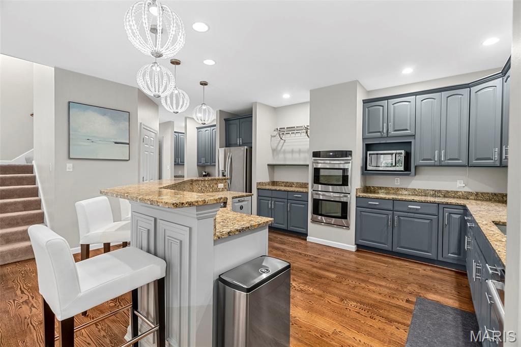 Wildhorse Village - Residential