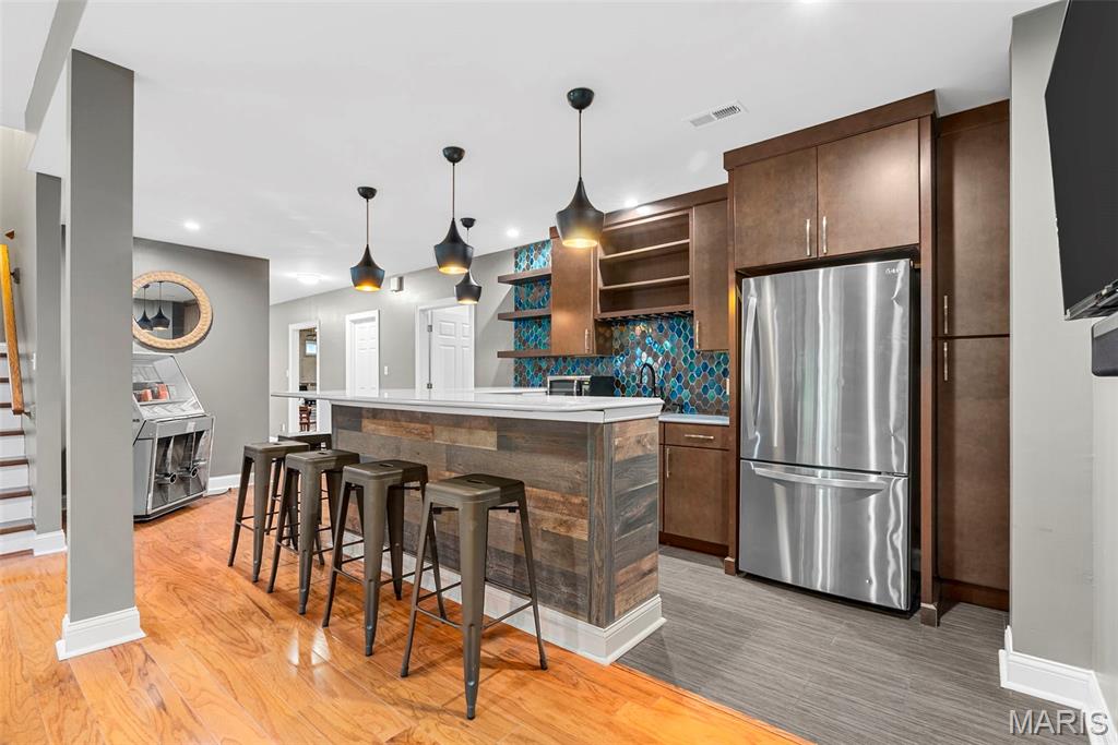 Wildhorse Village - Residential