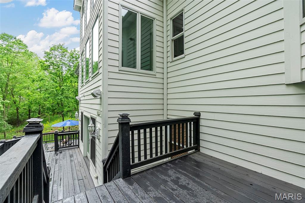 Wildhorse Village - Residential