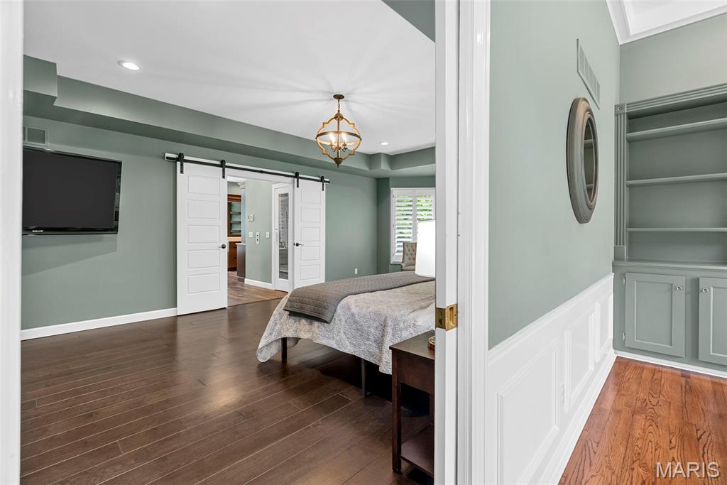 Wildhorse Village - Residential