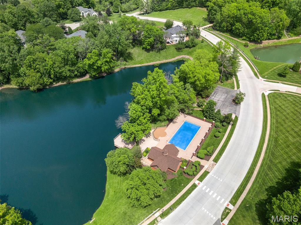 Wildhorse Village - Residential