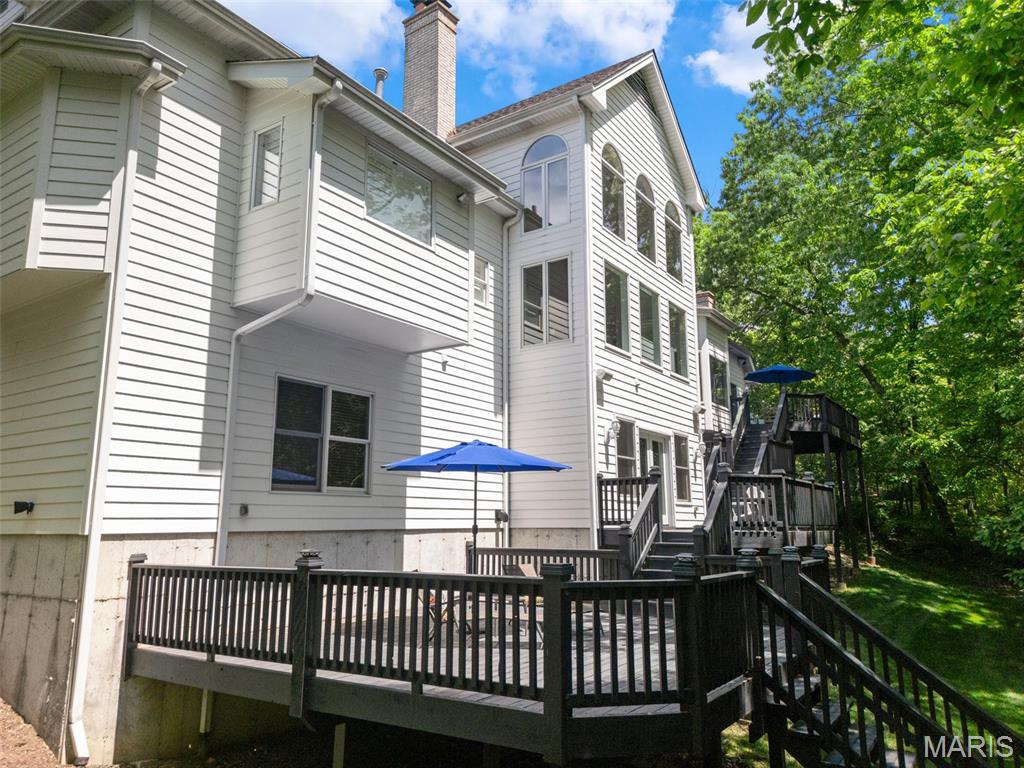 Wildhorse Village - Residential