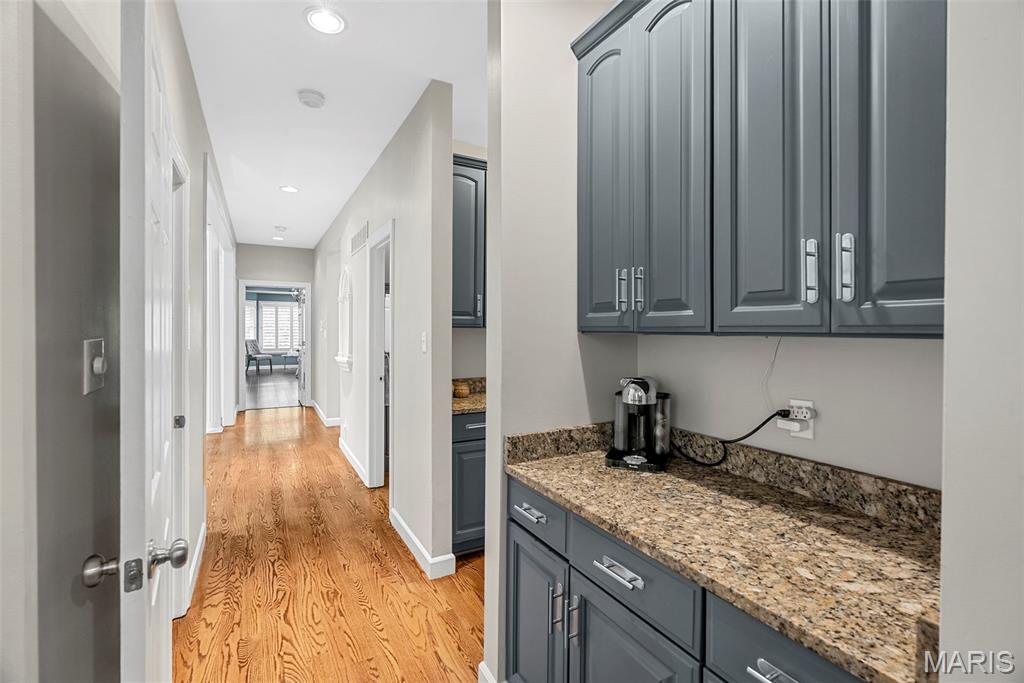 Wildhorse Village - Residential