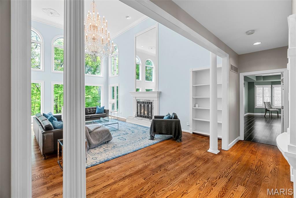 Wildhorse Village - Residential