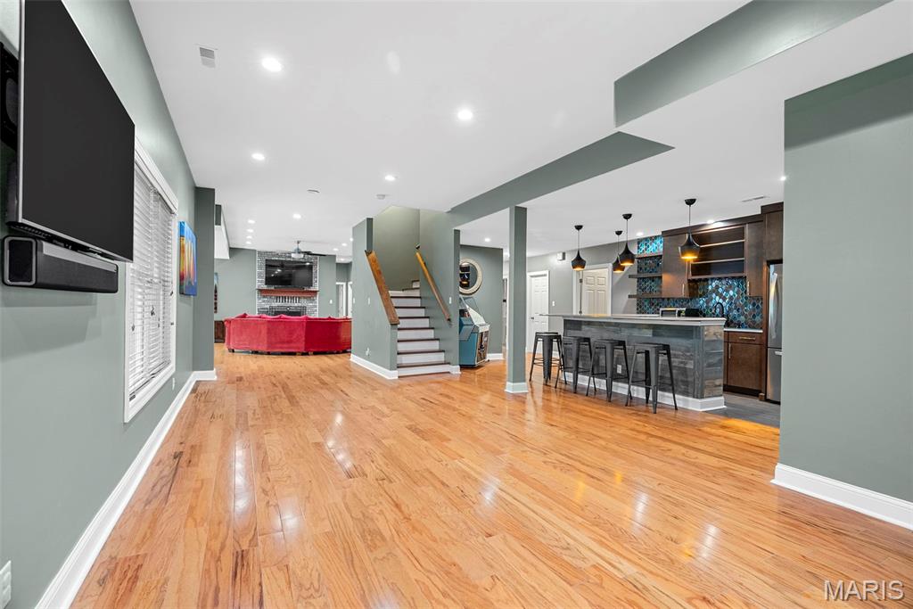 Wildhorse Village - Residential