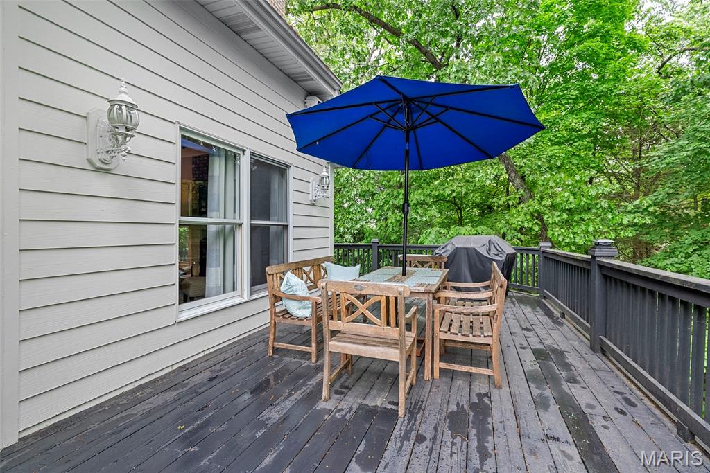 Wildhorse Village - Residential