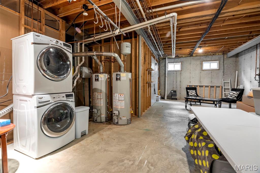 Wildhorse Village - Residential