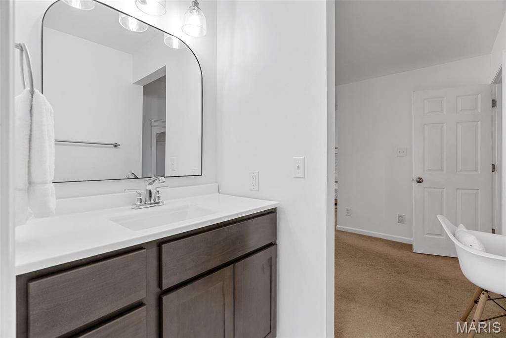 Wildhorse Village - Residential