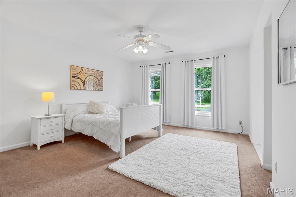 Wildhorse Village - Residential