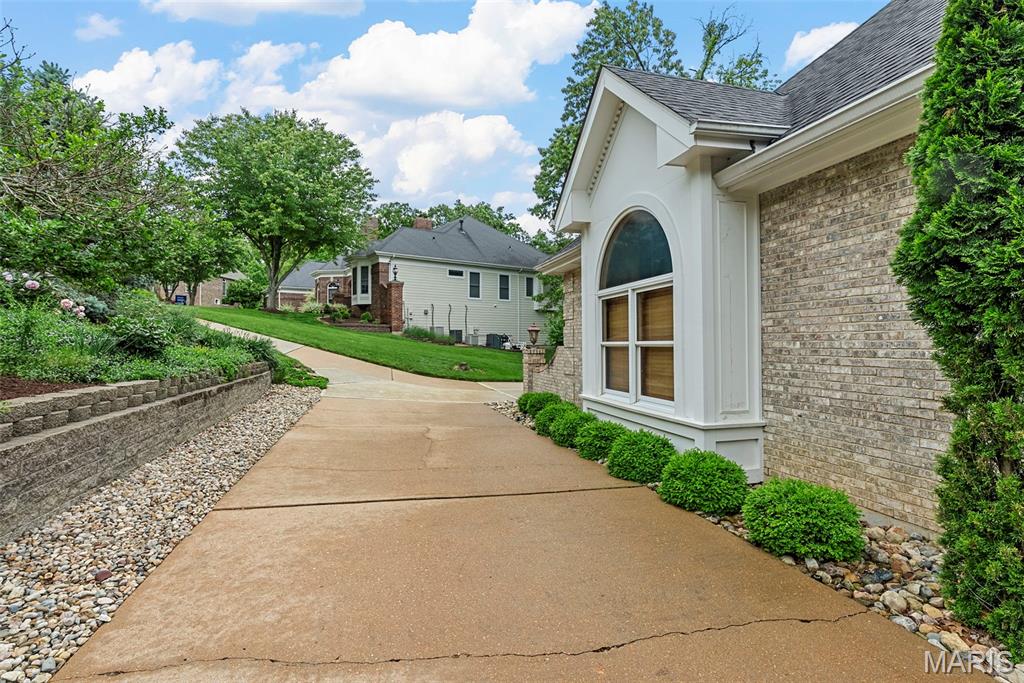 Wildhorse Village - Residential