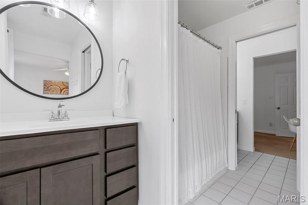 Wildhorse Village - Residential